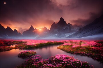 父亲的菜园散文